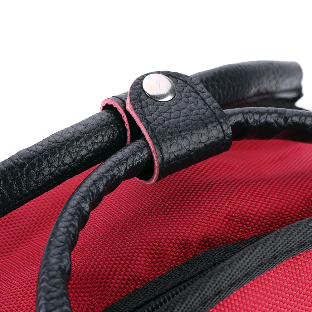 Водонепроницаемая сумка из ткани Оксфорд 1680D с хлопковой подкладкой мягкий чехол