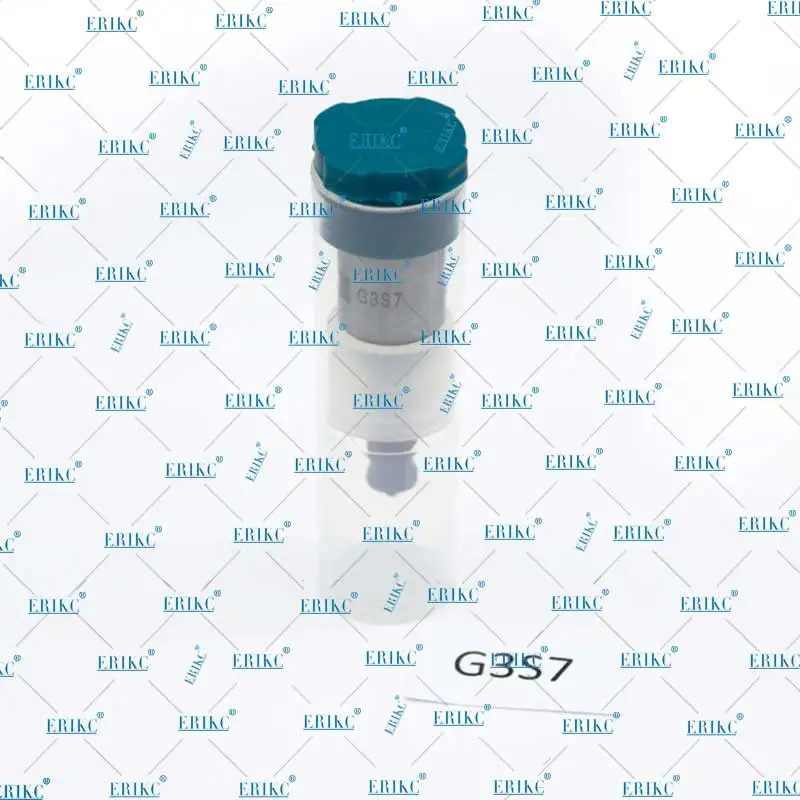 ERIKC 23670-0L100 Форсунка G3S7 Common Rail Распылитель Форсунка-распылитель Для инжектора
