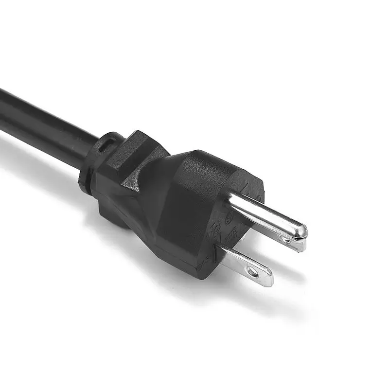 Кабель питания переменного тока для проектора 1 5 м мм США Nema 15P к IEC C13 шнур ПК PSU