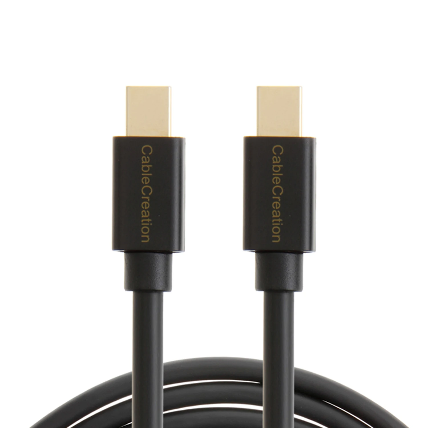 Мини DP к dp-кабель мини DisplayPort адаптер для дисплея совместим с MacBook U2414H AH-IPS/U3014 4K |