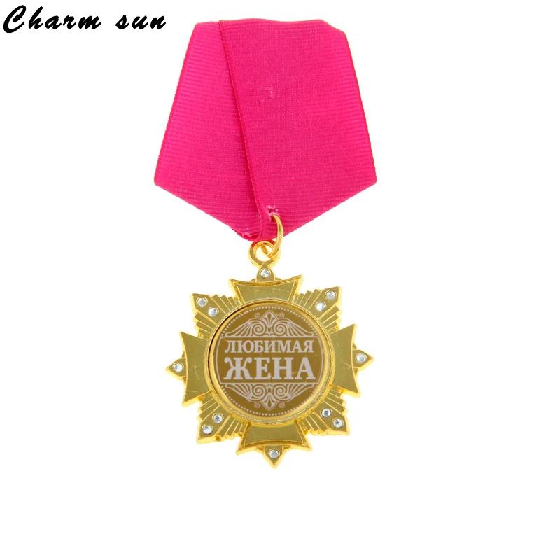 Фото Оптовая и розничная продажа пользовательская медаль винтажное украшение для