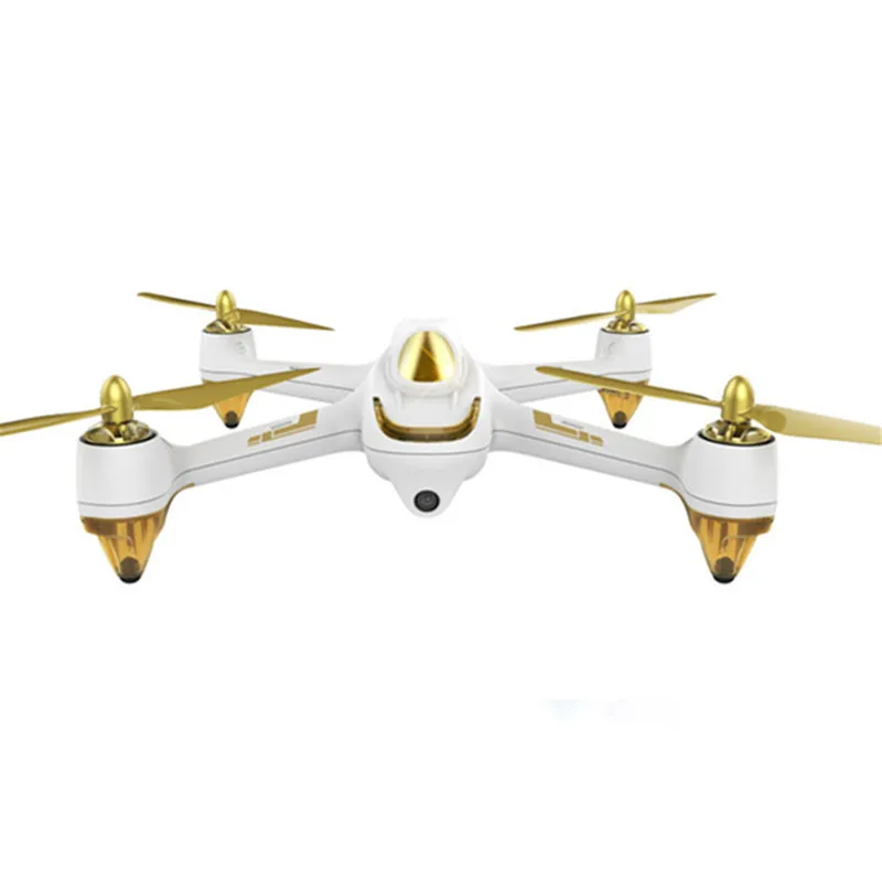 Оригинальный Hubsan H501S X4 Pro 5 8G FPV Бесщеточный с 1080P HD камерой GPS RC Квадрокоптер RTF