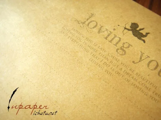 8 шт./партия бумага для письма в европейском стиле|love letter paper|letter paperwriting paper |