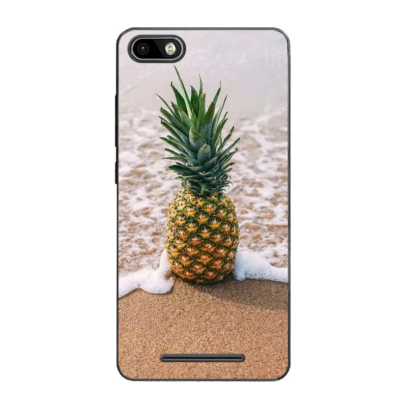 Чехол River Soft TPU чехол для BQ Strike BQS 5020 5 0 дюйма задняя крышка телефона кожаный