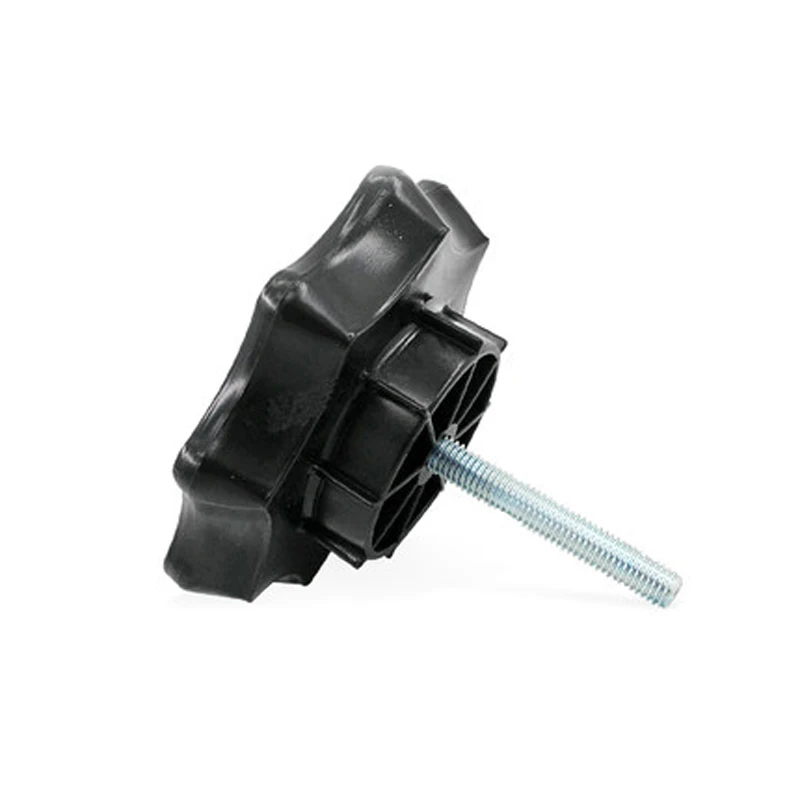 Biurlink аксессуары для багажника автомобиля 18D803899 для Volkswagen Golf4 Bora Lavida запасная шина фиксированный винт резервная шина болт гайка 18D803899