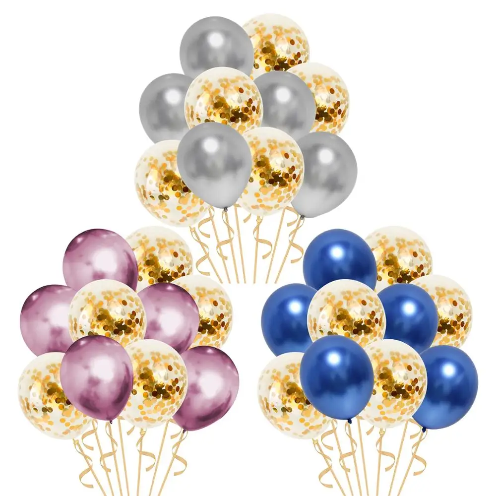 Новые зеленые воздушные шары свадебные для вечеринки дня рождения гелиевый