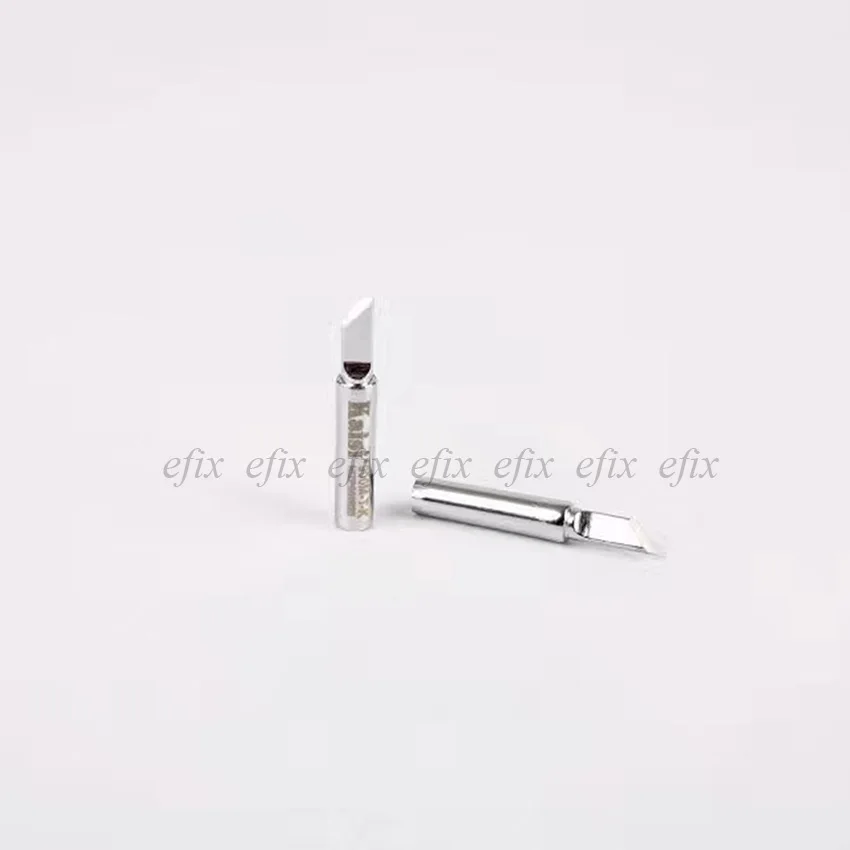 Efix профессиональная материнская плата железная головка 900 м чип IC удаляет клей