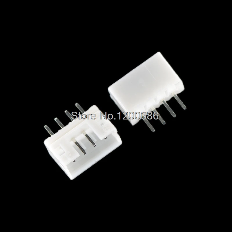 

PH2.0 Connector 2.0MM Connector Straight type 4P