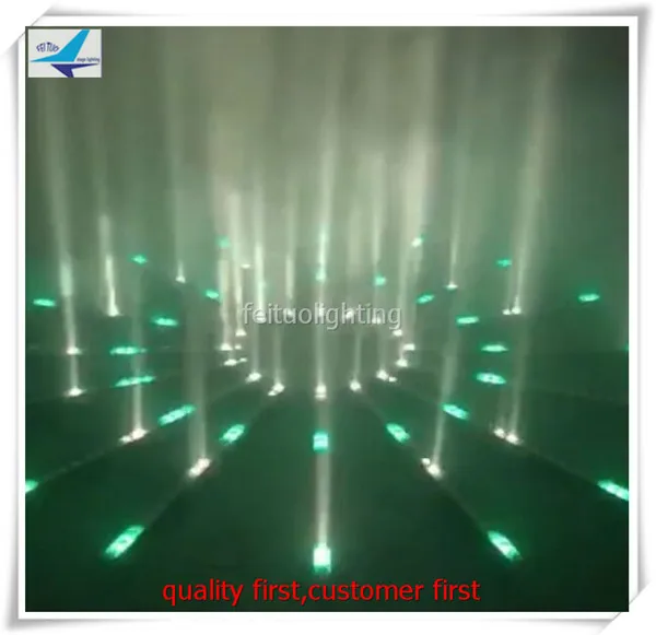 10xlot Крытый Цвет изменения адвокатского сословия СИД прожекторы светильник 12 х Cree