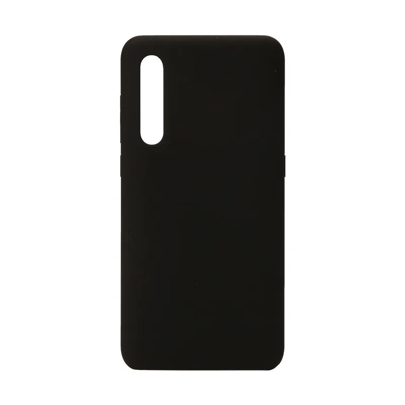 Оригинальный чехол xiaomi mi 9 100% Официальный защитный силиконовый с ручным ремешком