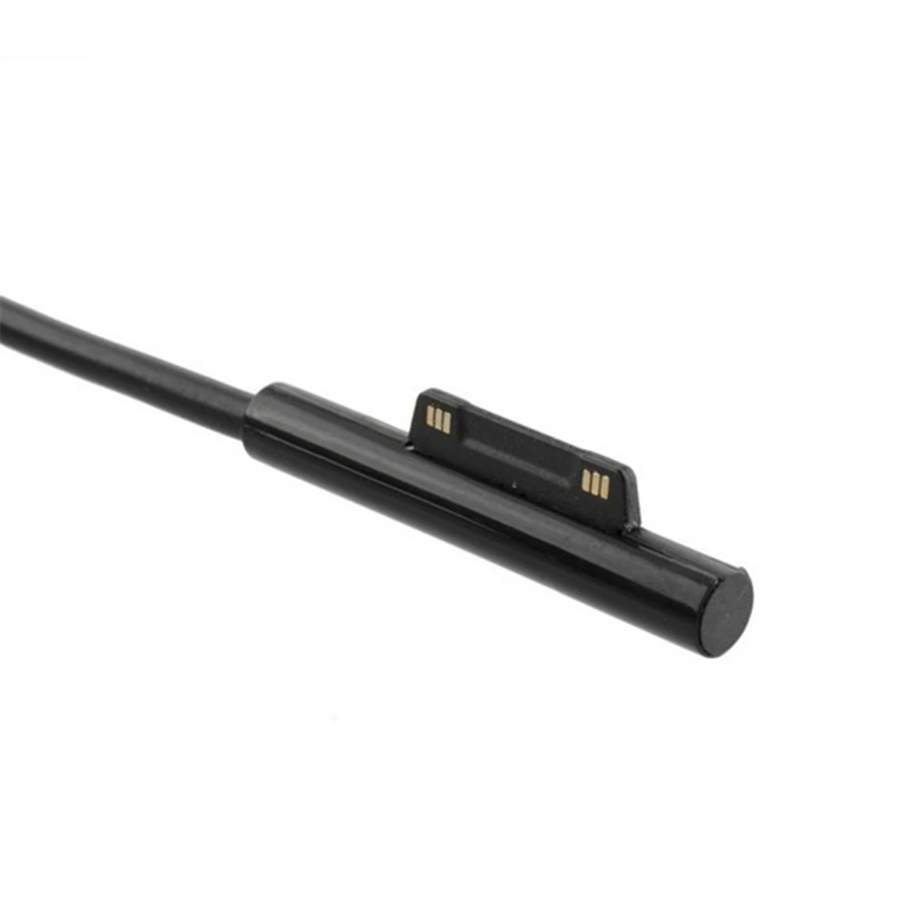 12V 2.58A автомобильный адаптер источника питания для Microsoft Surface Pro 3 4 I5 I7 ноутбук