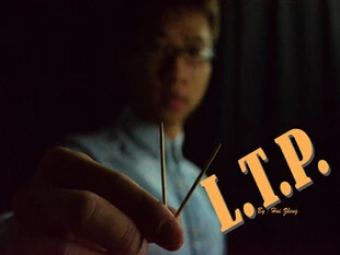 

L.T.P. by Hui Zheng Magic tricks