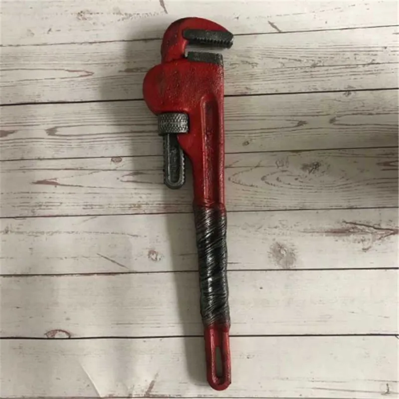 Плоскогубцы шуруповерт АКС фигурка реквизит Моделирование Косплей 1: 1 Аниме