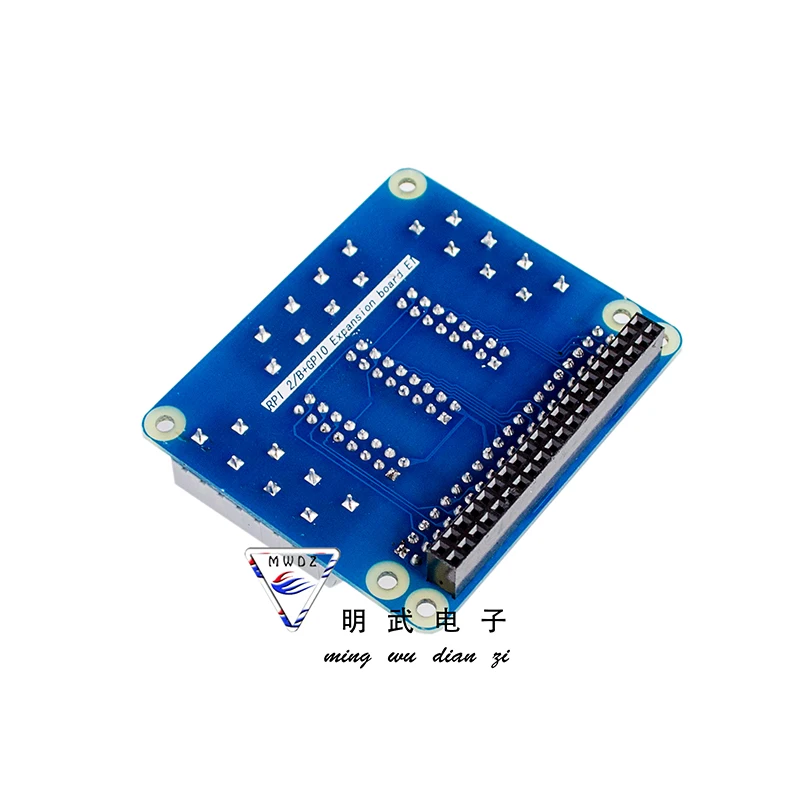 Плата расширения GPIO Raspberry Pi Shield для PI 2 3 B + с винтами | Инструменты