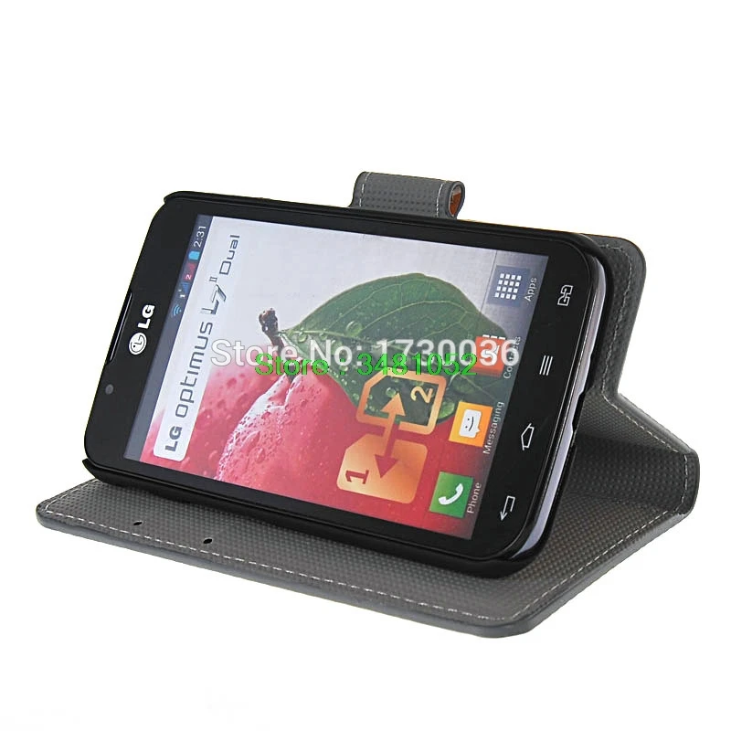 Завод прямых продаж для Lenovo A2010 2010 Чехол Флип магнитная кожаный бумажник Стенд