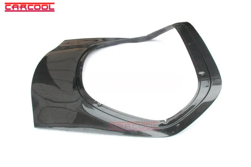 Автотюнинг детали для 1992-1997 Mazda RX7 FD3S OEM стиль углеродное волокно задний багажник