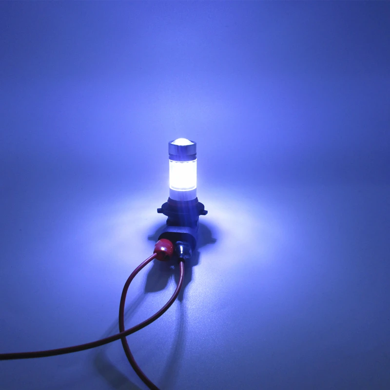 

2pcs White H1 H3 H4 H7 H8 H11 LED 9005/9006 1156 1157 LED High Power 12SMD P100W Car Fog Lamp Bulb Daytime Driving Light Lamp