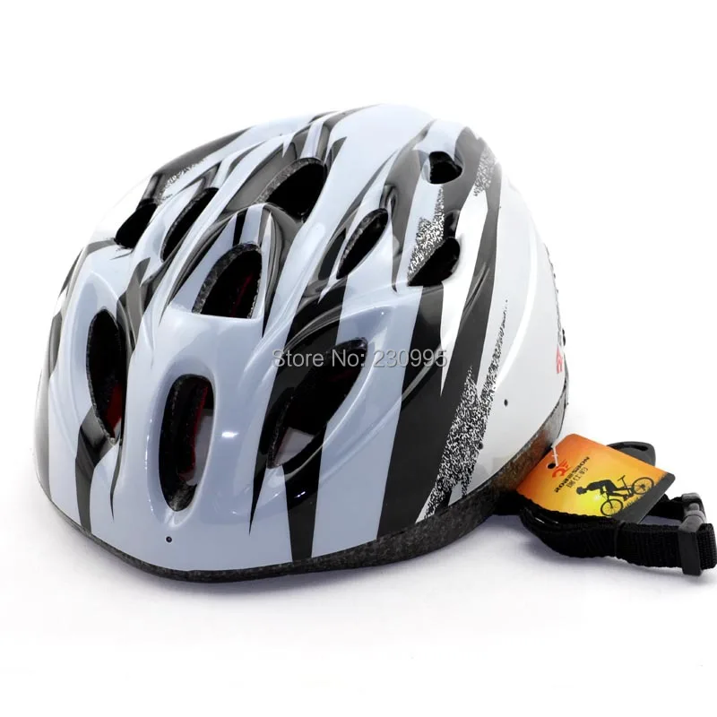 Free shipping~ SALE!!! New Bike Helmet Fashion Eps Road Bicycle Cycling Protective Fit for 55-65cm | Спорт и развлечения