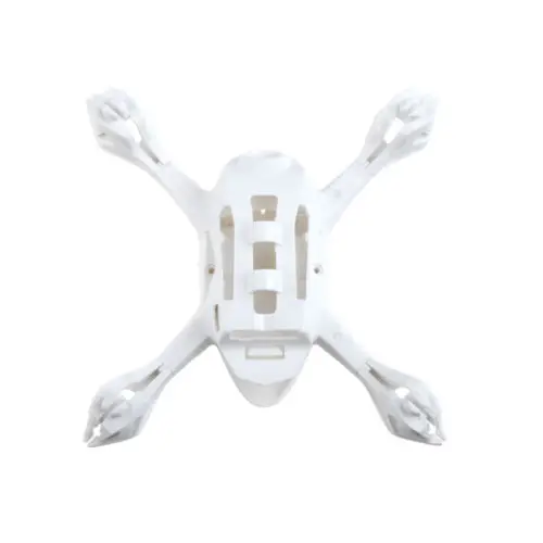 Оригинальный Hubsan X4 H107D FPV Quadcopter заменены Запчасти кузова A01|body shell|replacement partshubsan x4 |