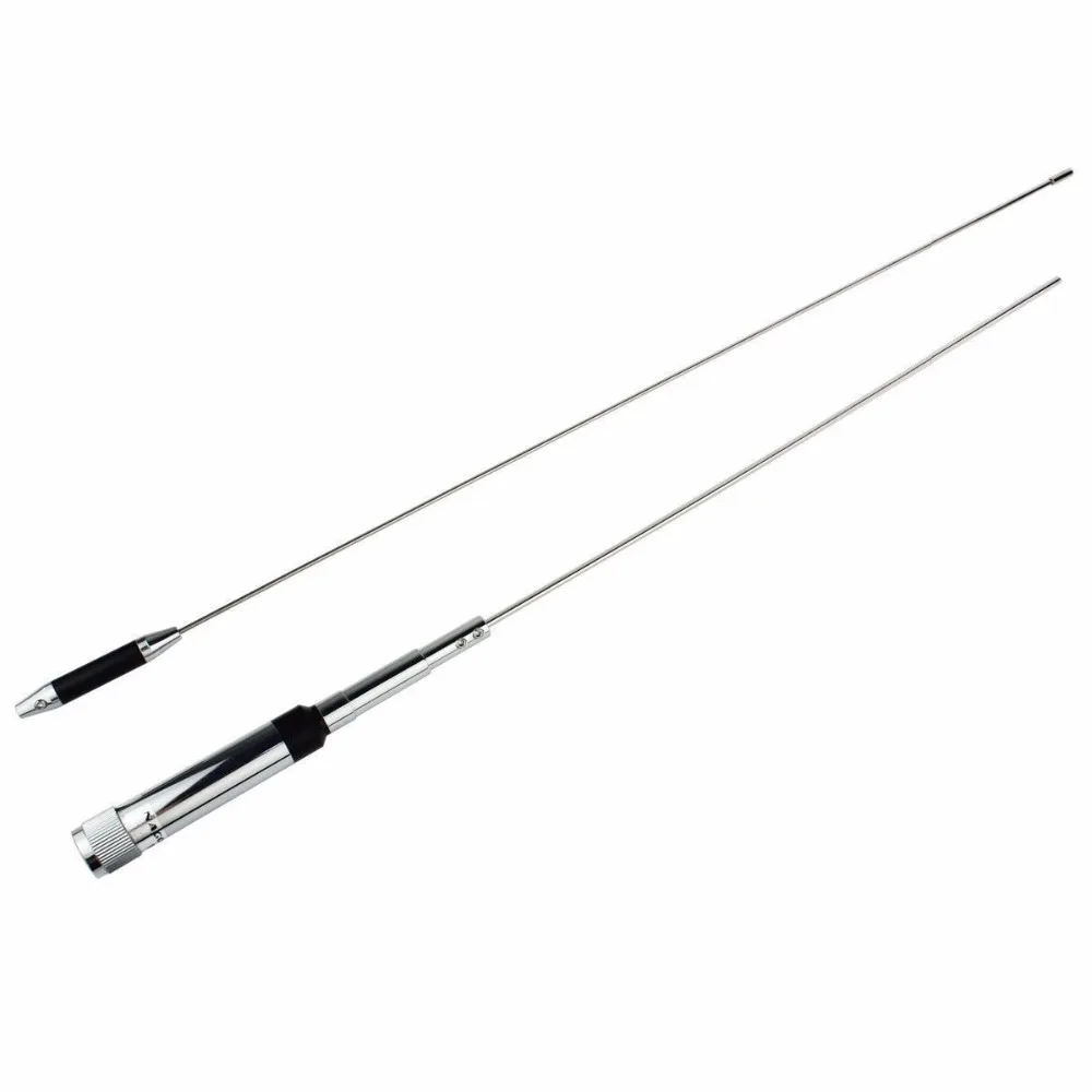 Двухдиапазонная VHF/UHF 144/430 МГц 3 0/5 5 дБи с высоким коэффициентом усиления