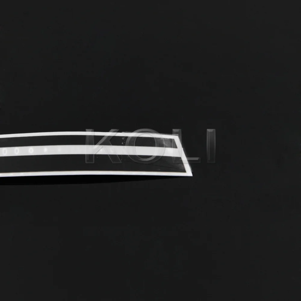 12 мм черная полоска PinStriping Pin Полоса Автомобильный Корпус Дверь Окно Наклейка