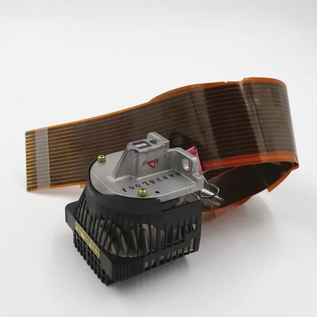 Подержанная и оригинальная печатающая головка подходит для dfx5000 DFX 5000 dot matrix Printer