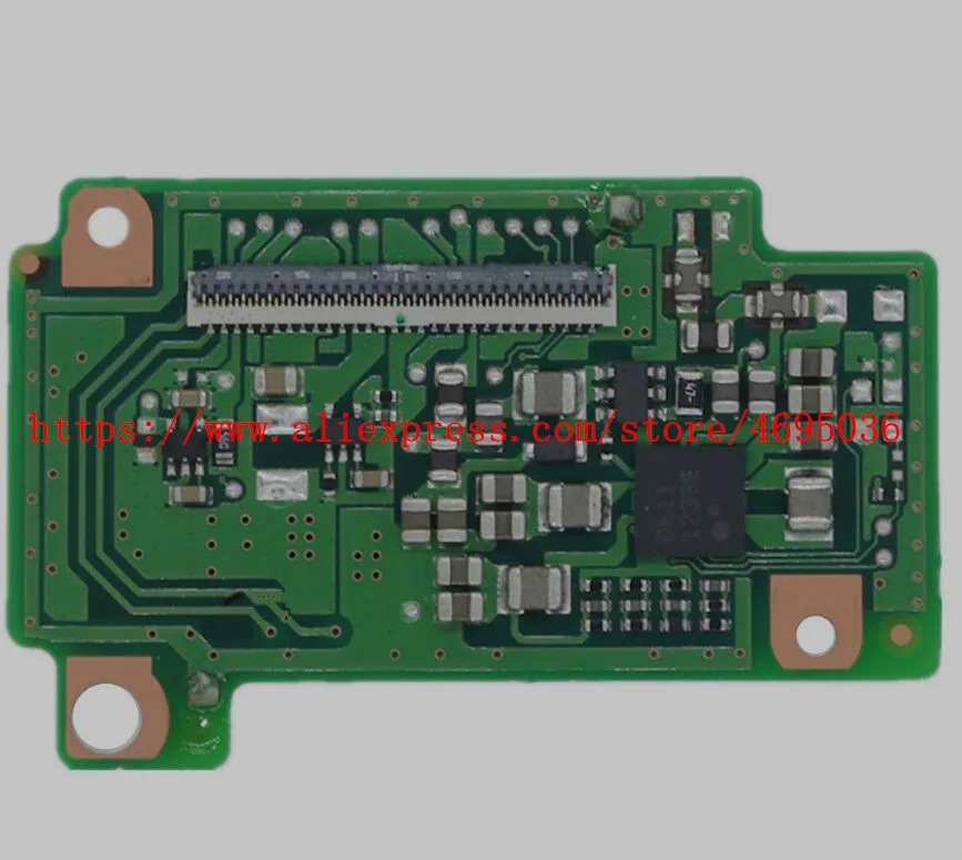 

CCD Driver Board for Nikon D5300 Camera Repair parts