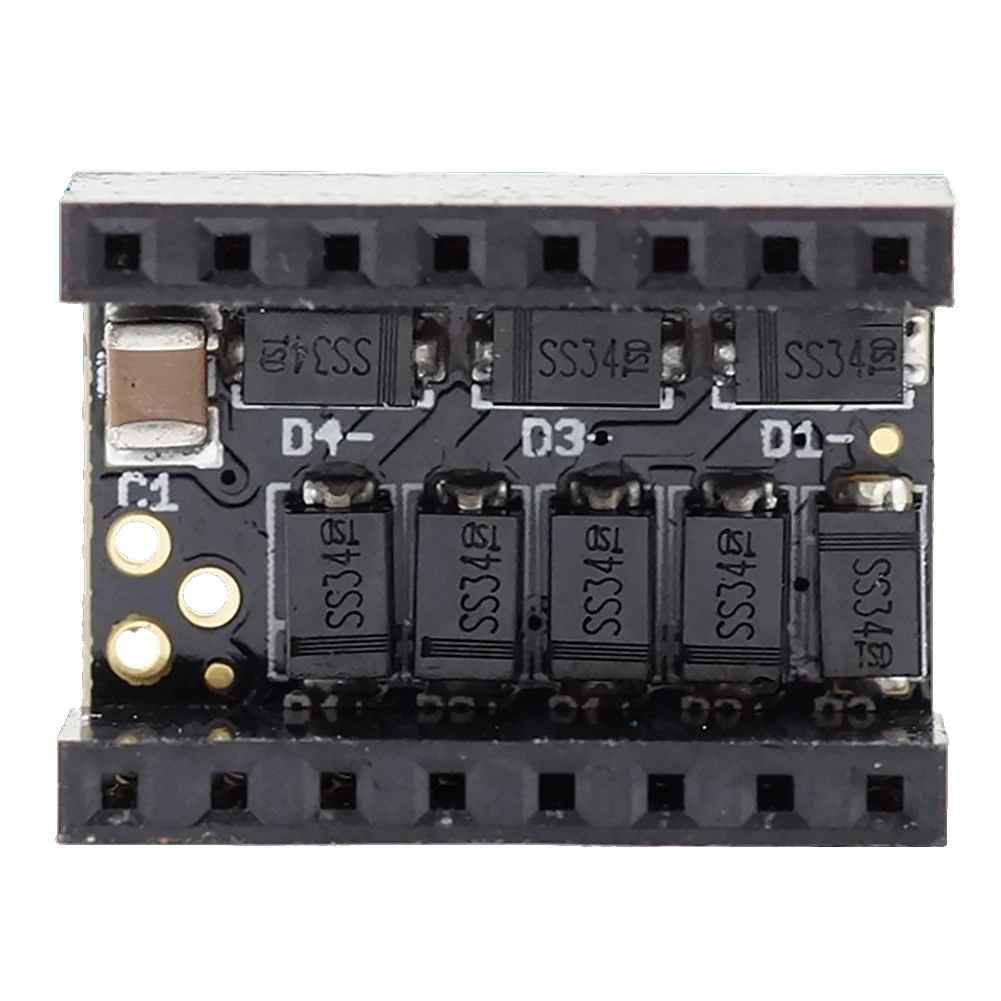 Принтеры защитный аксессуар модуль 3D принтеры принтер шаговый отключающий