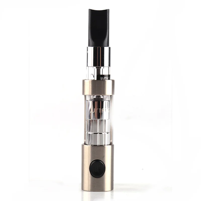 JUSTFOG C14 компактный комплект Vape Mini Box Mod KIT 900mAh аккумулятор встроенный с