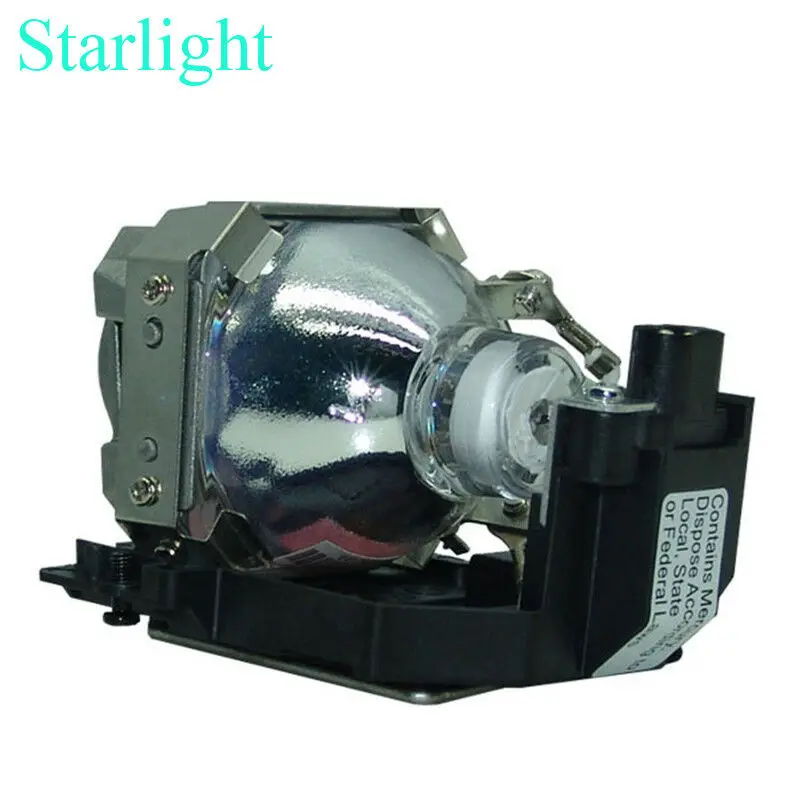 LT30LP for NEC LT25 LT25G LT30 LT30G compatible projector lamp with housing | Электроника