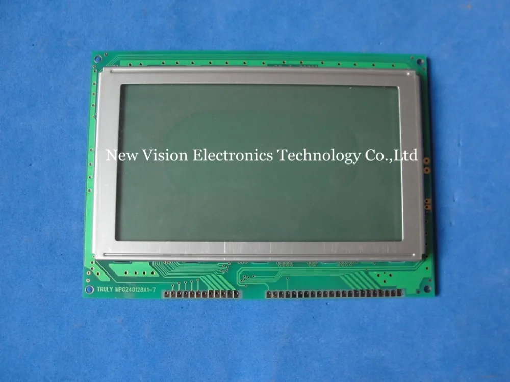 Оригинальный промышленный ЖК дисплей для Winstar|industrial lcd display|industrial lcdlcd display |