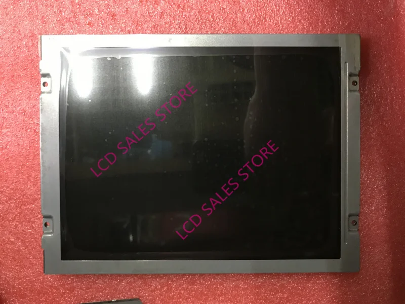Светодиодный дисплей с подсветкой AA084SB01 8 4 дюйма панель 800*600 LVDS 20 контактов |