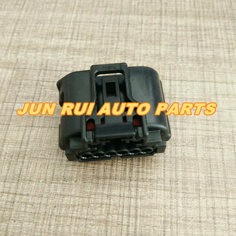 

5/10/50/100pcs 6P Male Sumitomo Auto Accelerator Pedal Connector Plug 6189-1083 For Toyota camry Corolla