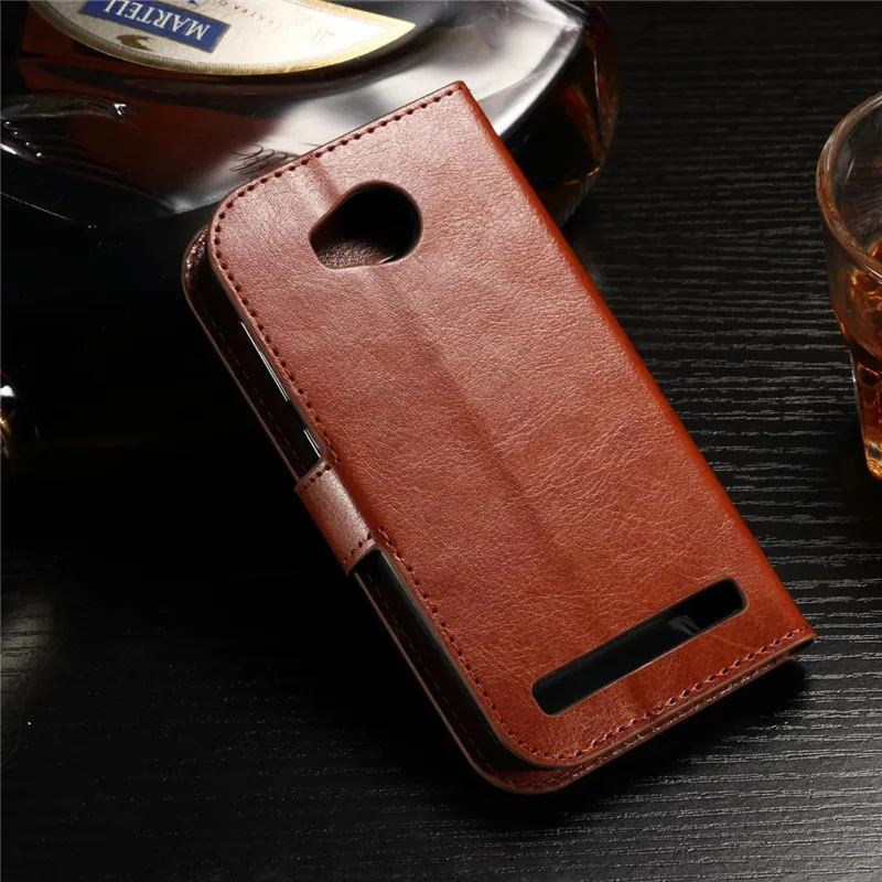 Howanni чехол для телефона чехол для huawei Y3 II Y3 2 Y3II Y3 2nd LUA-L02 LUA-L03 LUA-L21 LUA-L22 LUA-U22 чехол кожаный чехол телефона Капа