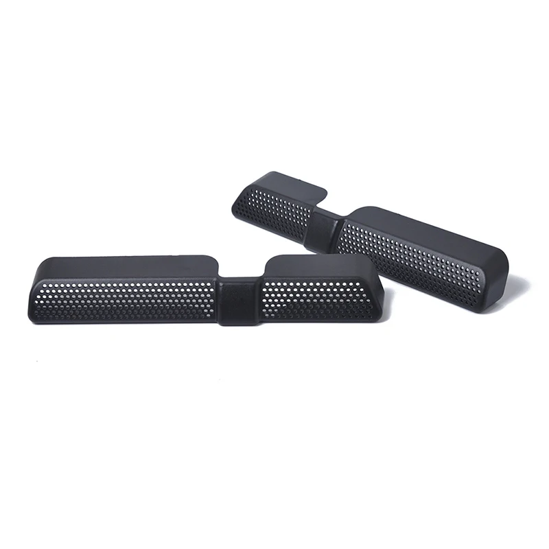 2 шт. автомобильные аксессуары Крышка вентиляционного отверстия кондиционера