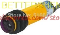 

Free shipping Sensor The photoelectric switch E3F-R2N1