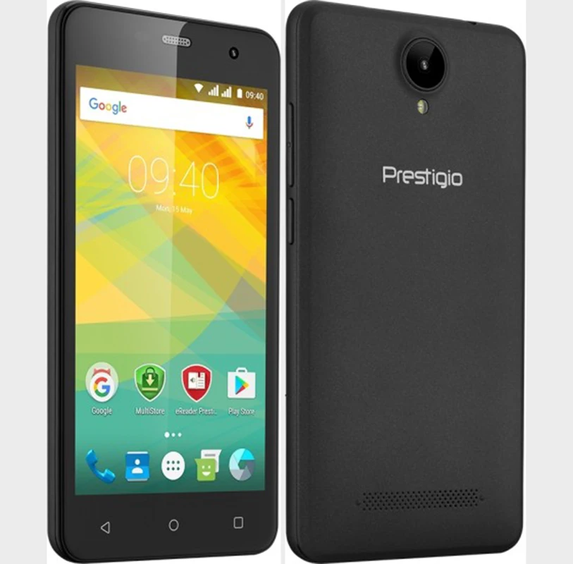 2 шт. защита для экрана телефона Prestigio Muze G3 Lte PSP3511 DUO закаленное стекло Защитная