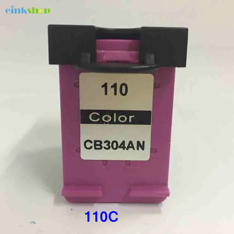 

Картридж для принтера HP 110 A310 A311 A314 A316 A320 A526 A612 A618 110