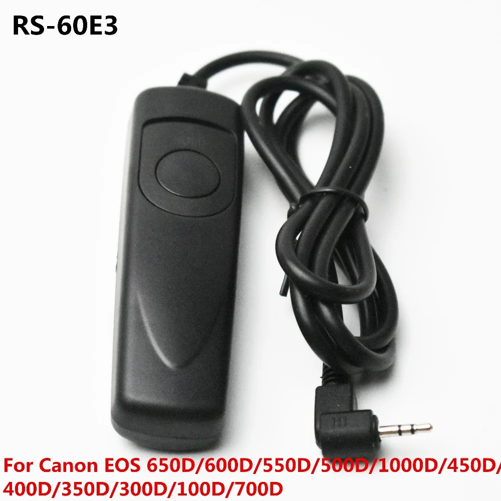 Сменный переключатель дистанционного управления для Canon EOS