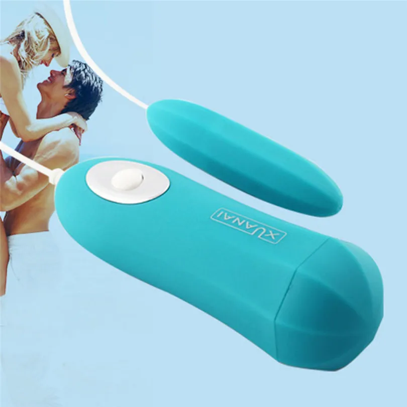 Водонепроницаемый G Spot Стимуляция частоты пуля любимые яйца королева Проводные