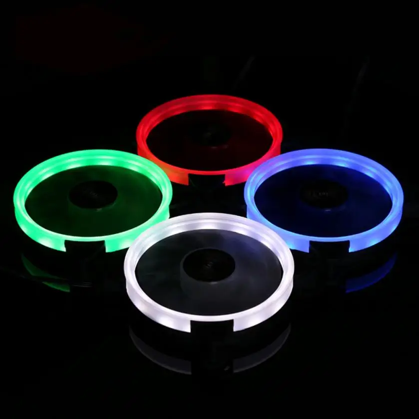 Кулер для процессора master rgb Вентилятор охлаждения 120 мм 120x120x25 мм 12 В DC бесщеточный PC чехол для компьютера Вентилятор охлаждения радиаторы 1200PRM с кабелем