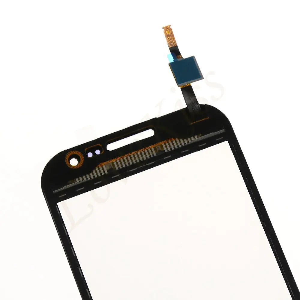 4," сенсорная панель дигитайзер для samsung Galaxy G360 Core Prime SM-G360 G360H сенсорный экран стекло сменные инструменты