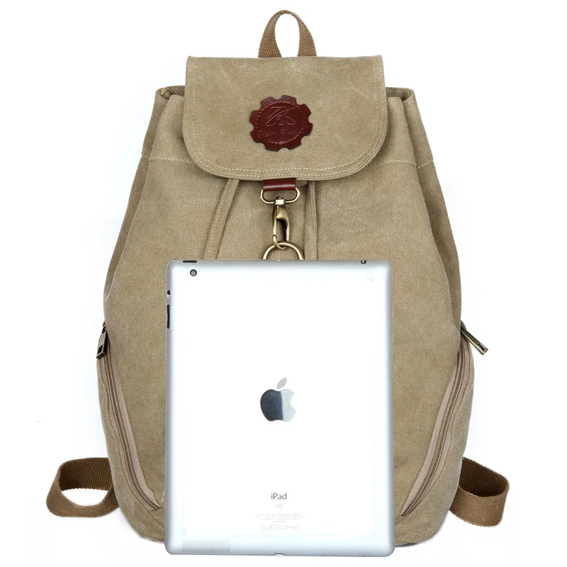 Рюкзак с единорогом женские рюкзак mochila feminina bookbag холст стильный симпатичный |