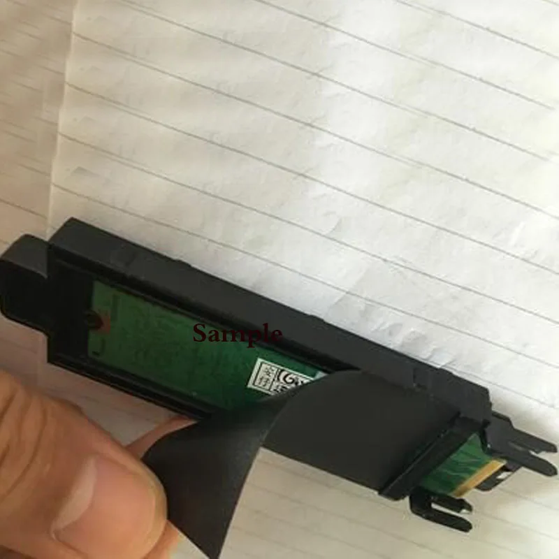 Новый оригинальный лоток M.2 SSD ASM с винтом для Lenovo Thinkpad P50 P70 Series P/N 00UR798 4XB0K59917