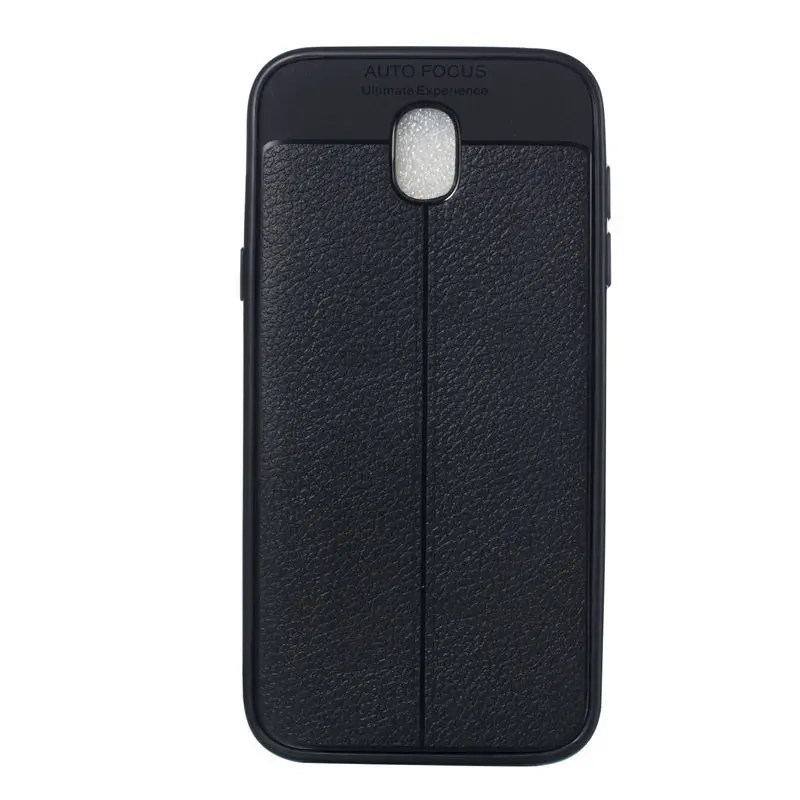 JYERAECOM Business 360 Full TPU Protective Cover Case For Samsung J5 2017 J530 EU Version Phone |