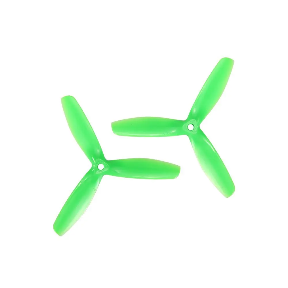 EBOYU(TM) 6 пар 5050 CW/CCW PC 3 Лопасти Пропеллер для Walkera F210 250 QAV250 ZMR 260 H280 300 гоночный Дрон