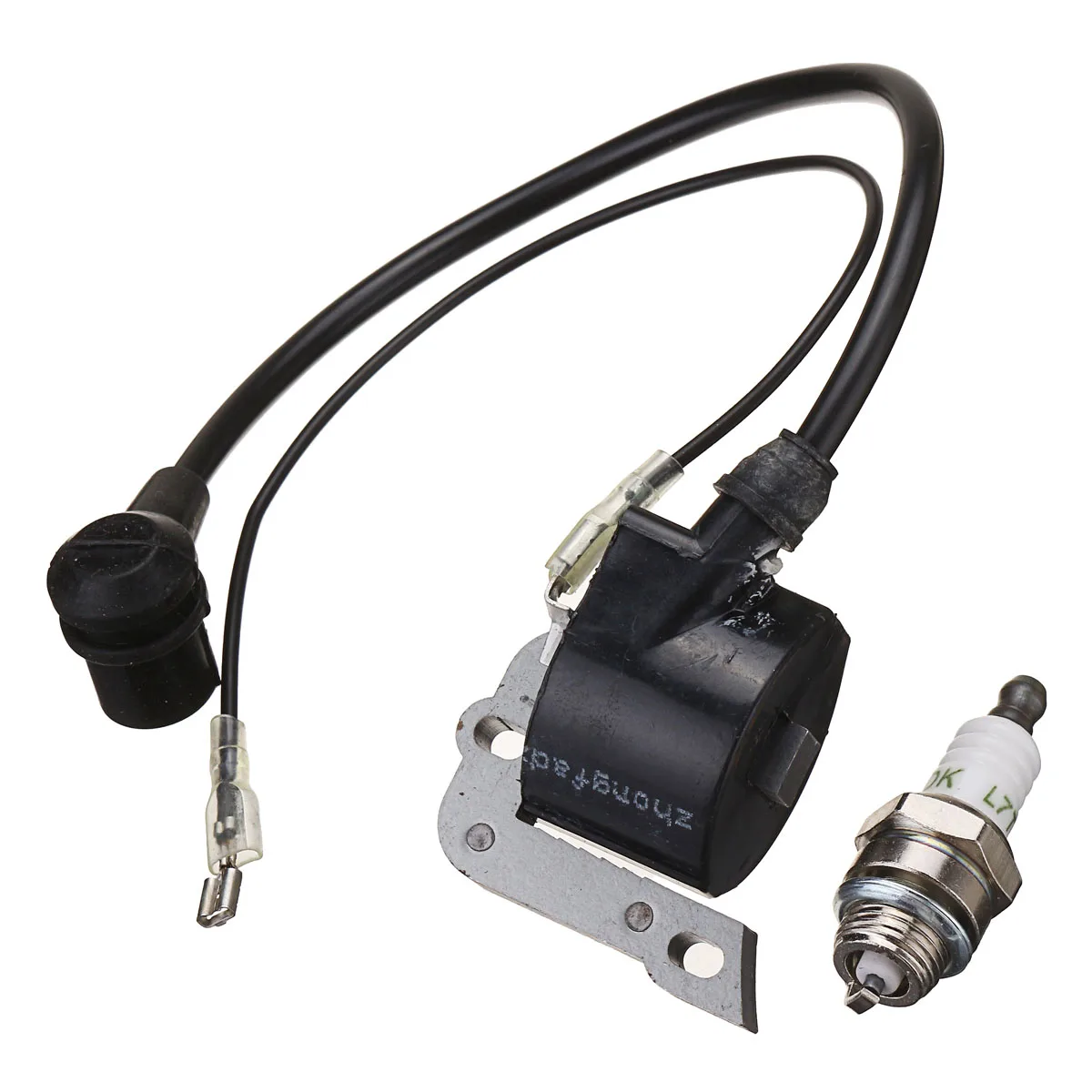 Модуль катушки зажигания для Husqvarna 50 51 55 61 254 257 261 262 266 268 272|module|module ignition |
