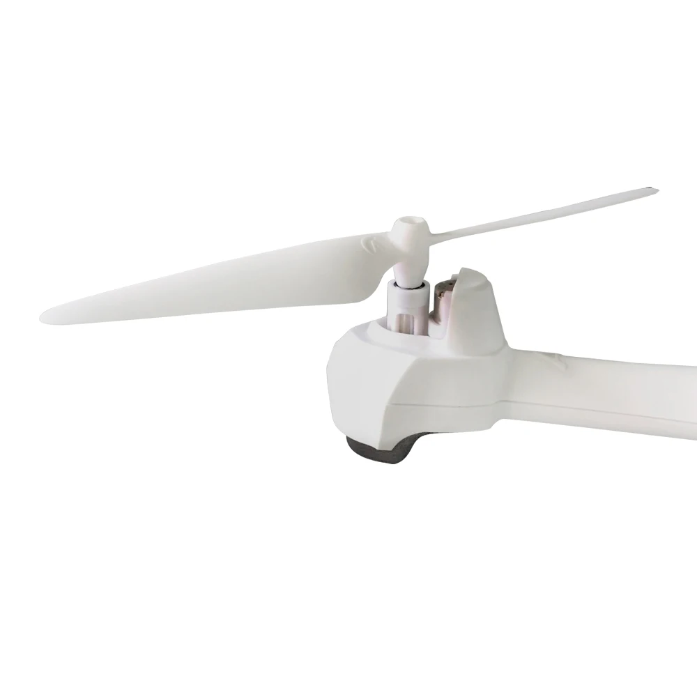Hubsan X4 H502S gps Дрон 5,8G FPV режим высоты RC Квадрокоптер с камерой HD Follow Me One Key Return Безголовый режим RC дроны