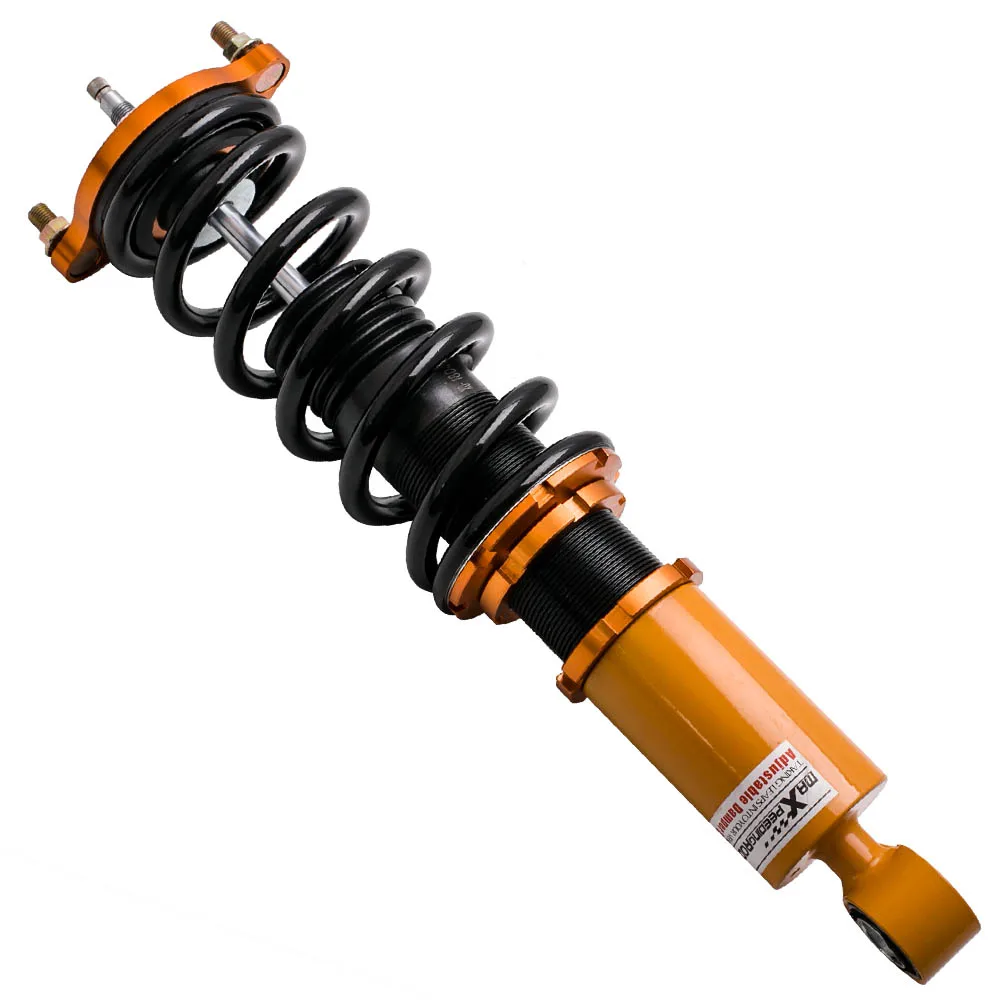 Регулируемая амортизирующая Подвеска для Subaru Outback Spring Shock Struts 2000 2001 2003 2002 2004 |