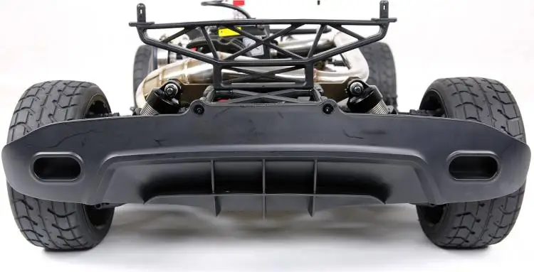 1/5 масштаб ROFUN F5 36cc бензиновый двигатель 4WD RC Дрифт плоский автомобиль спортивный ралли полностью совместим с MCD XS-5